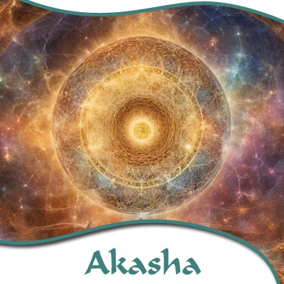 Akasha