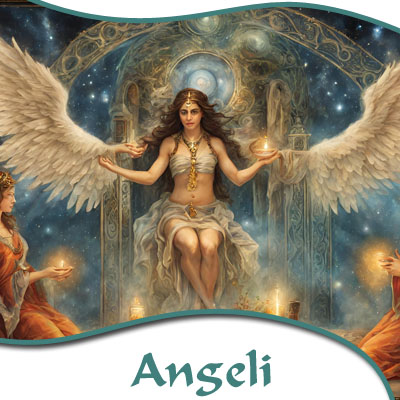 Angeli