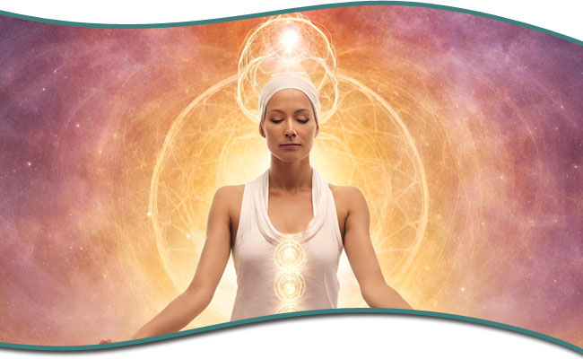 Corso Reiki Kundalini