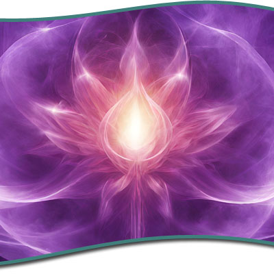 Corso Reiki Violet Flame