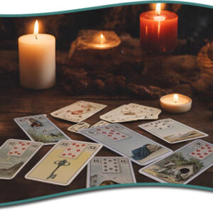 Corso Sibille Lenormand