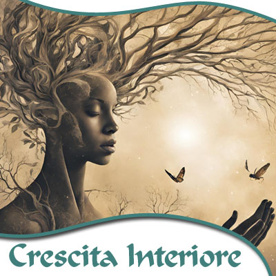 Crescita Interiore