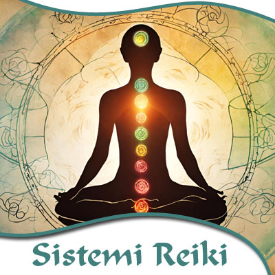 Sistemi Reiki